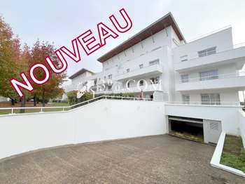 Vente garage et parking Orvault 44