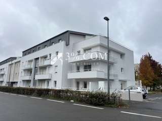 Vente garage et parking