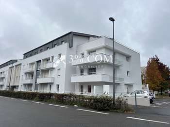 Vente garage et parking