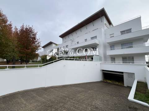 Vente garage et parking