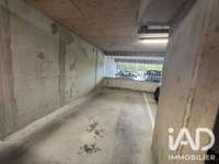 Vente garage et parking