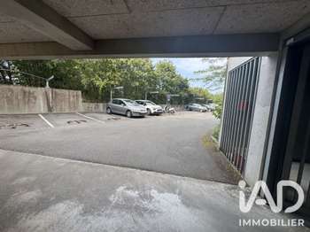 Vente Garage et parking 14 m&sup2;Orvault