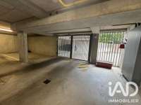 Vente garage et parking