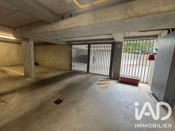 Vente Garage et parking 14 m&sup2;Orvault