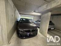 Vente garage et parking