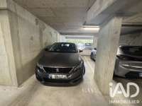 Vente garage et parking