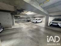 Vente garage et parking