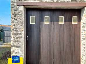 Vente Garage et parking 31 m&sup2;Oudon