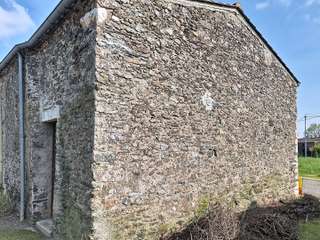 Vente garage et parking