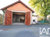 Vente garage et parking Vente garage et parking