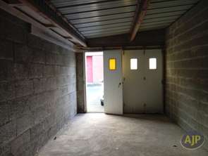Vente Garage et parking 18 m&sup2;Paimboeuf