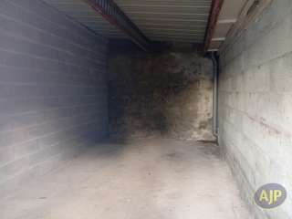 Vente garage et parking