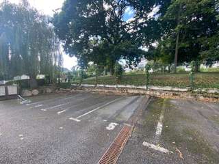 Vente garage et parking