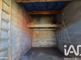 Vente garage et parking