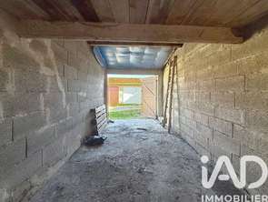 Vente Garage et parking 15 m&sup2;Palavas-les-Flots