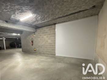 Vente Garage et parking 25 m&sup2;Palavas-les-Flots