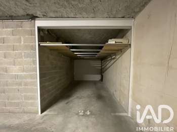 Vente garage et parking Vente garage et parking