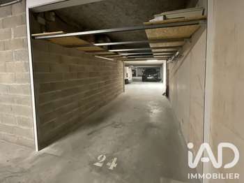 Vente garage et parking Vente garage et parking