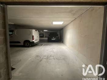 Vente garage et parking Vente garage et parking