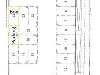 Vente garage et parking Vente garage et parking