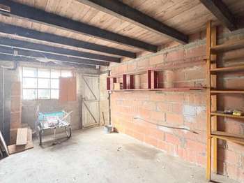 Vente Garage et parking 98 m&sup2;Pannecé