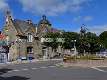 Vente garage et parking Parame 35