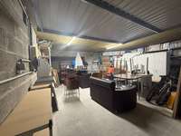 Vente garage et parking