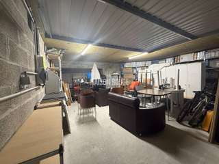 Vente garage et parking