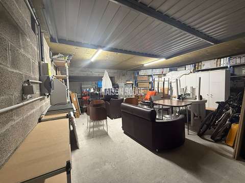 Vente garage et parking