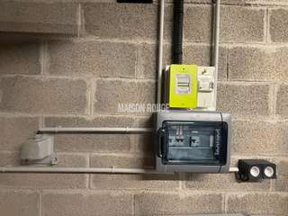 Vente garage et parking