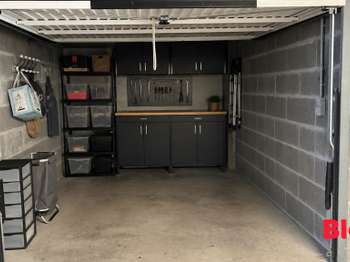 Vente Garage et parking 15 m&sup2;Parame