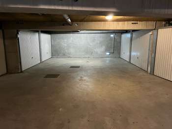 Vente garage et parking