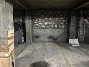 Vente Garage et parkingParis 14e