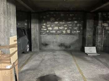 Vente garage et parking Paris 14e 75