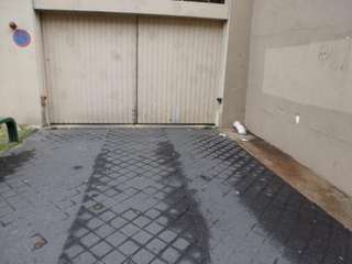Vente garage et parking