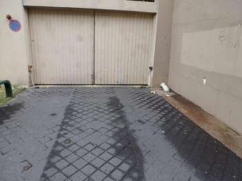 Vente garage et parking