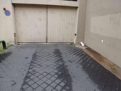 Vente garage et parking