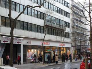 Vente garage et parking