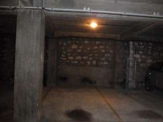 Vente garage et parking
