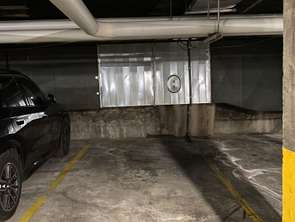 Vente Garage et parking 11 m&sup2;Paris 14e