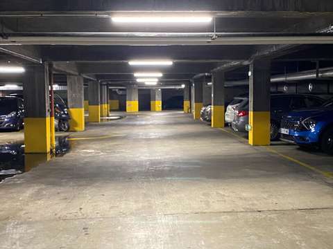 Vente garage et parking Vente garage et parking