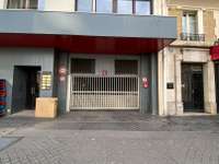 Vente garage et parking Vente garage et parking