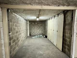 Vente garage et parking