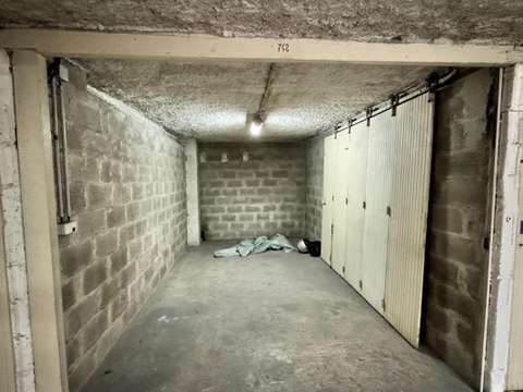 Vente garage et parking