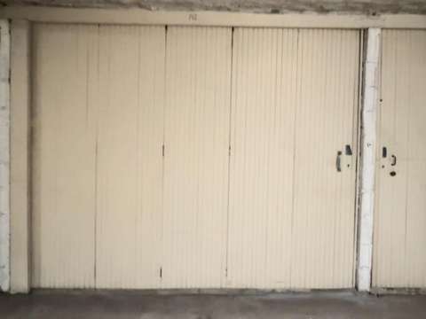 Vente garage et parking