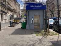 Vente garage et parking Vente garage et parking