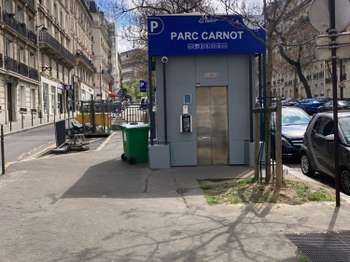 Vente garage et parking Vente garage et parking