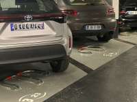 Vente garage et parking Vente garage et parking