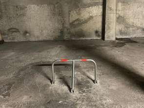 Vente Garage et parking 12 m&sup2;Paris 19e