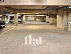 Vente Garage et parkingParis